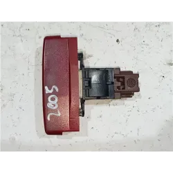 Recambio de interruptor luces emergencia para citroën c5 berlina hdi (dcrhzb, dcrhze) referencia OEM IAM 96326950  