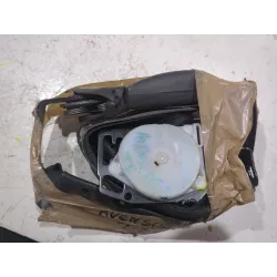 Recambio de cinturon seguridad trasero izquierdo para toyota avensis (_t22_) 2.0 d-4d (cdt220_) referencia OEM IAM DF460  