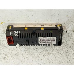 Recambio de pantalla para peugeot 207 (2006) 1.4 confort [1,4 ltr. - 50 kw hdi] referencia OEM IAM 9656102380  