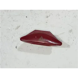 Recambio de interruptor luces emergencia para citroën c5 berlina hdi (dcrhzb, dcrhze) referencia OEM IAM 96326950  