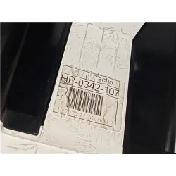 Recambio de cuadro completo para honda civic berlina 5 (eu7/8)(2001) referencia OEM IAM HR0342107  