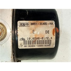 Recambio de nucleo abs para ford focus berlina (cak)(1998) 1.8 ambiente [1,8 ltr. - 55 kw tddi turbodiesel cat] referencia OEM I