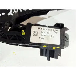 Recambio de potenciometro pedal gas para audi a3 (8p1)(05.2003) 2.0 tdi 16v referencia OEM IAM 1K1721503P  