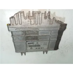 Recambio de centralita inyeccion para volkswagen polo iii classic (6v2)(1995) 1.6 básico [1,6 ltr. - 74 kw] referencia OEM IAM 0