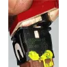 Recambio de interruptor luces emergencia para citroën c5 berlina hdi (dcrhzb, dcrhze) referencia OEM IAM 96326950  