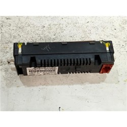 Recambio de pantalla para peugeot 207 (2006) 1.4 confort [1,4 ltr. - 50 kw hdi] referencia OEM IAM 9656102380  