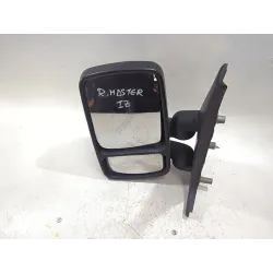 RETROVISOR IZQUIERDO 