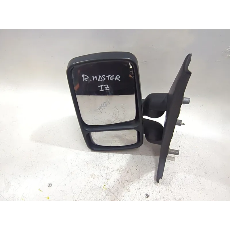 Recambio de retrovisor izquierdo para renault master ii furgón (fd) 2.8 dti referencia OEM IAM   