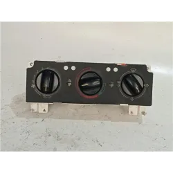 Recambio de mandos climatizador para peugeot 306 3/5 pt. / 4 pt. (s2)(04.1997) 1.9 dt referencia OEM IAM 820500233F  