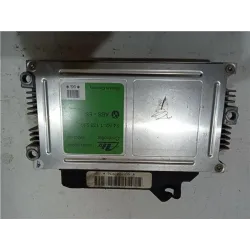 Recambio de centralita abs para bmw serie 3 berlina (e36)(1990) 1.8 318i [1,8 ltr. - 83 kw cat] referencia OEM IAM 34521138219 3