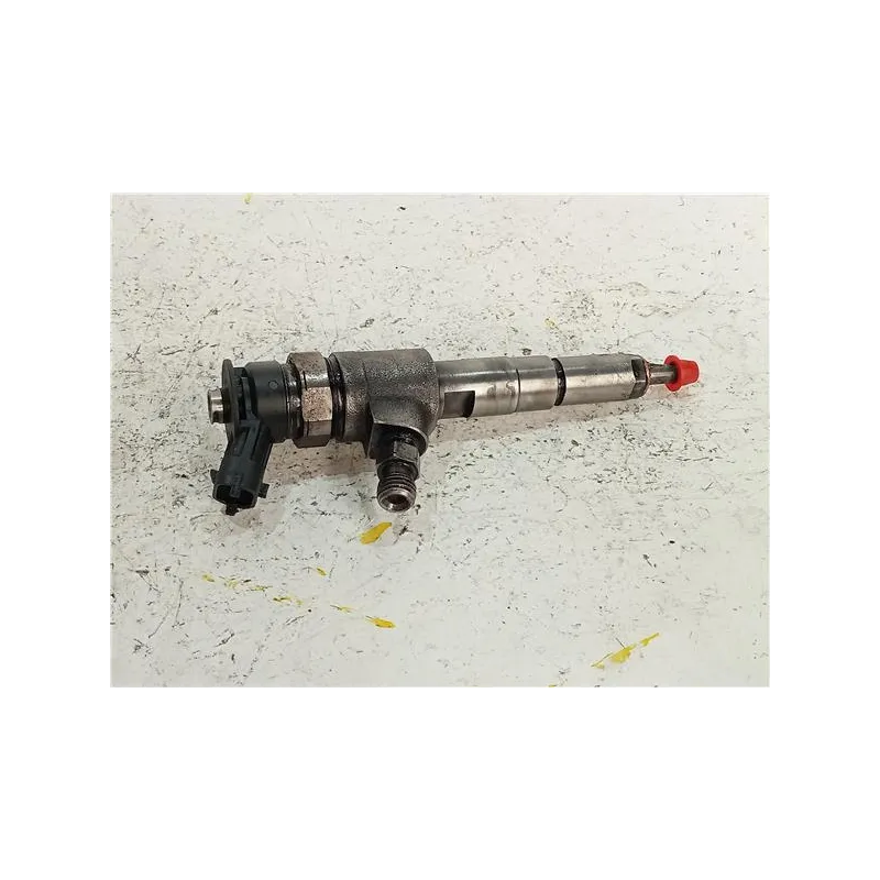 Recambio de inyector para peugeot 206 (1998) 1.4 hdi eco 70 referencia OEM IAM 0445110135 786280  