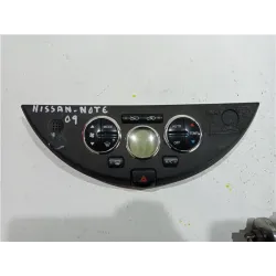 MANDOS CLIMATIZADOR 275009U11A 