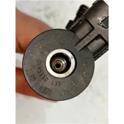 Recambio de inyector para peugeot 206 (1998) 1.4 hdi eco 70 referencia OEM IAM 0445110135 786280  