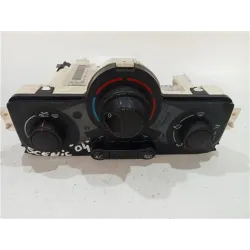 Recambio de mandos climatizador para renault scenic ii (jm)(2003) 1.9 dci (jm12, jm0g) referencia OEM IAM 69580001 609ICE  