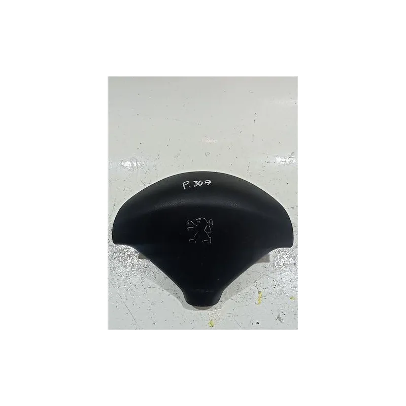 Recambio de airbag volante para peugeot 307 berlina (s2) x-line 16v hdi fap rhr referencia OEM IAM 96556746ZR  