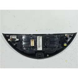 Recambio de mandos climatizador para nissan note (e11e)(01.2006) 1.5 dci referencia OEM IAM 275009U11A  