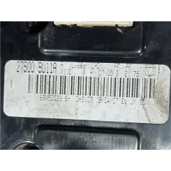 Recambio de mandos climatizador para nissan note (e11e)(01.2006) 1.5 dci referencia OEM IAM 275009U11A  