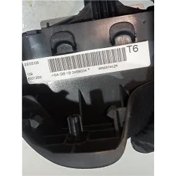 Recambio de airbag volante para peugeot 307 berlina (s2) x-line 16v hdi fap rhr referencia OEM IAM 96556746ZR  