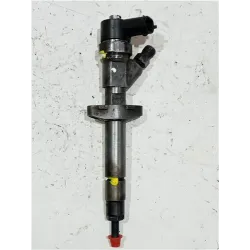 Recambio de inyector para nissan interstar furgón (x70) dci 120 referencia OEM IAM 0445110087  