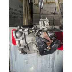 Recambio de caja cambios manual para ford fiesta vi 1.25 referencia OEM IAM 8A6R7002JF  