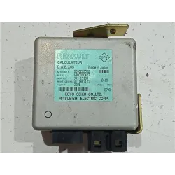 Recambio de centralita direccion asistida para renault clio ii symbol (2001) referencia OEM IAM 8200222352 6900000427  