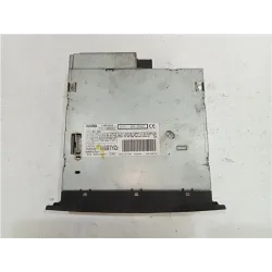 Recambio de radio cd para honda civic berlina 3 (fn)(2007) referencia OEM IAM YS2520  