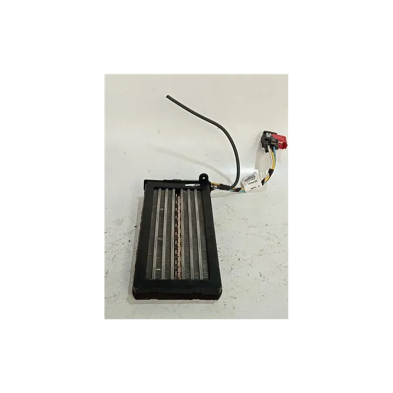 Recambio de resistencia calefaccion para peugeot 307 berlina (s2) x-line 16v hdi fap rhr referencia OEM IAM 9639609880  