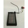 Recambio de resistencia calefaccion para peugeot 307 berlina (s2) x-line 16v hdi fap rhr referencia OEM IAM 9639609880  