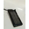 Recambio de resistencia calefaccion para peugeot 307 berlina (s2) x-line 16v hdi fap rhr referencia OEM IAM 9639609880  