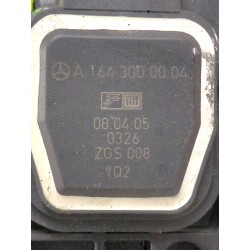 Recambio de potenciometro pedal para mercedes-benz clase m (bm 164)(03.2005) 3.0 ml 320 cdi (164.122) [3,0 ltr. - 165 kw cdi cat