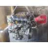 Recambio de motor completo para nissan note 1.6 gasolina referencia OEM IAM HR16  