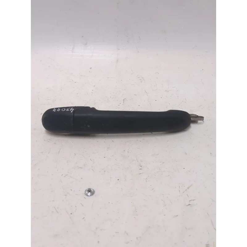 Recambio de maneta exterior trasera derecha para seat ibiza ii (6k1) 1.9 d referencia OEM IAM   
