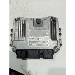 Recambio de centralita inyeccion para peugeot 307 berlina (s2) x-line 16v hdi fap rhr referencia OEM IAM 0281011863  