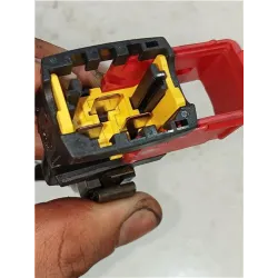 Recambio de resistencia calefaccion para peugeot 307 berlina (s2) x-line 16v hdi fap rhr referencia OEM IAM 9639609880  