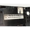 Recambio de caja fusibles/rele para rover rover 75 (rj)(1999) 2.0 cdti referencia OEM IAM YQE103121R  