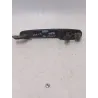 Recambio de maneta exterior trasera derecha para seat ibiza ii (6k1) 1.9 d referencia OEM IAM   