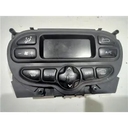 Recambio de mandos climatizador para peugeot 206 berlina 4-pt. (09.2006) referencia OEM IAM 96430550XT F914201  