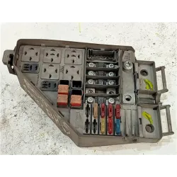 Recambio de caja fusibles/rele para rover rover 75 (rj)(1999) 2.0 cdti referencia OEM IAM YQE103121R  