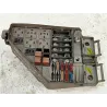 Recambio de caja fusibles/rele para rover rover 75 (rj)(1999) 2.0 cdti referencia OEM IAM YQE103121R  