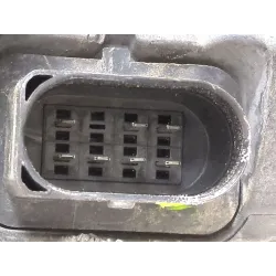 Recambio de faro delantero derecho para seat cordoba (6k1, 6k2) 1.9 sdi referencia OEM IAM   