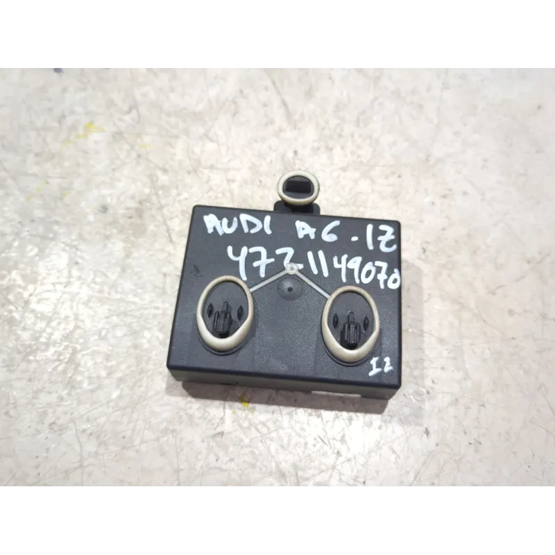 Recambio de modulo electronico para audi a6 c6 (4f2) 3.0 tdi quattro referencia OEM IAM 4F0959793G  