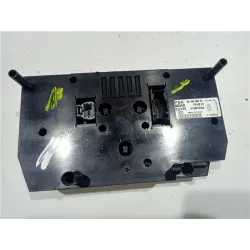 Recambio de mandos climatizador para peugeot 206 berlina 4-pt. (09.2006) referencia OEM IAM 96430550XT F914201  