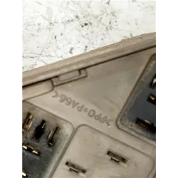 Recambio de caja fusibles/rele para rover rover 75 (rj)(1999) 2.0 cdti referencia OEM IAM YQE103121R  