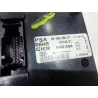 Recambio de mandos climatizador para peugeot 206 berlina 4-pt. (09.2006) referencia OEM IAM 96430550XT F914201  