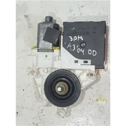Recambio de motor elevalunas delantero derecho para audi a3 (8p1)(05.2003) 2.0 tdi 16v referencia OEM IAM 8P0959802A  