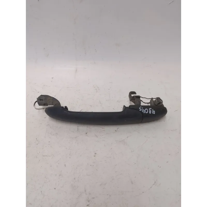 Recambio de maneta exterior trasera izquierda para seat ibiza ii (6k1) 1.9 d referencia OEM IAM   