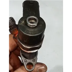 Recambio de inyector para nissan interstar furgón (x70) dci 120 referencia OEM IAM 0445110087  