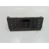 Recambio de mandos climatizador para peugeot 605 (1989) 2.1 turbo diesel referencia OEM IAM 829695F  