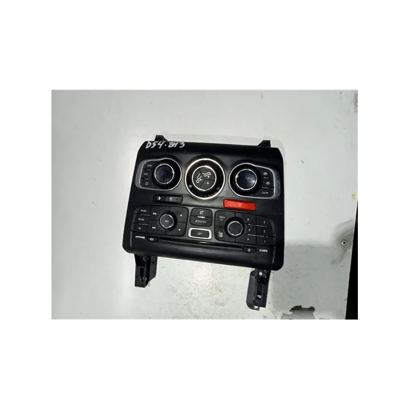 Recambio de mandos climatizador para citroën ds 23 (1974) referencia OEM IAM 98040784XX  