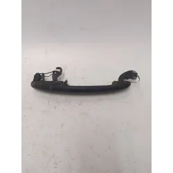 Recambio de maneta exterior trasera izquierda para seat ibiza ii (6k1) 1.9 d referencia OEM IAM   